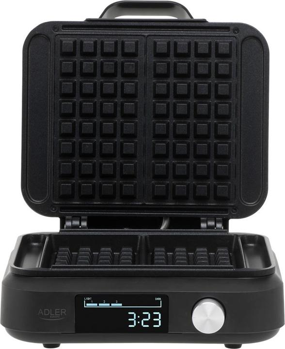 Produktbild Adler Gofrownica AD 3087