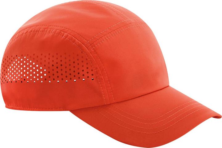 Produktbild Beechfield Technical Kappe Laufen (One Size)
