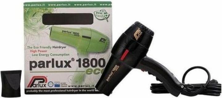 Actual product image Parlux 1800 Eco