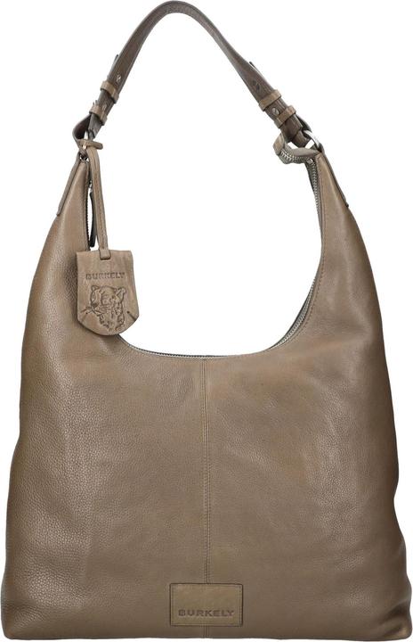 Image du produit Burkely Soft Skylar Shoulder Hobo