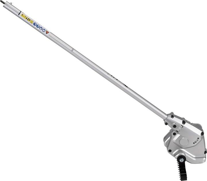 Actual product image Shots makita 1913P8-6 Bodenhacken-Aufsatz (Garden machinery attachment)