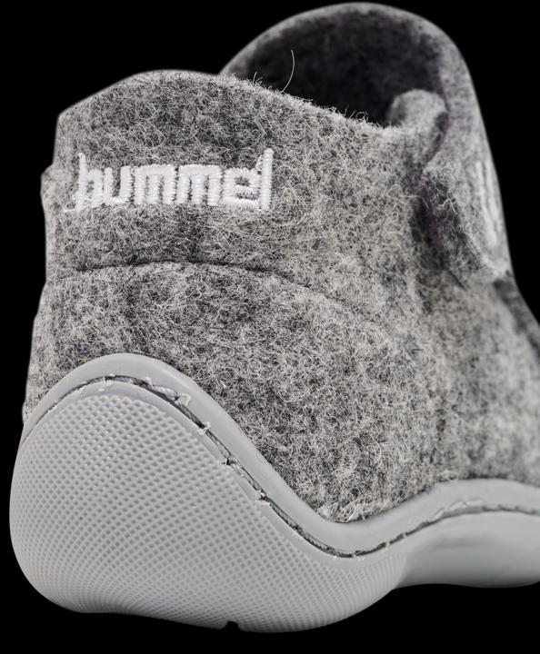Actual product image hummel Wool Slipper Children (22)