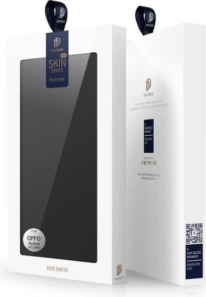 Produktbild Dux Ducis Skin Pro Series Bookcover (Realme GT2 Pro)