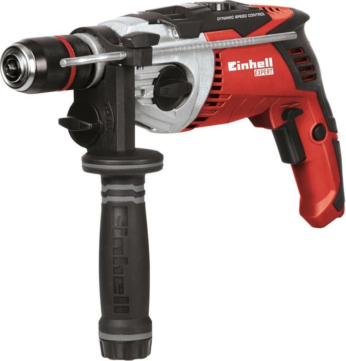Einhell Percussion drill TE-ID 1050/1 CE (Electrical connection)