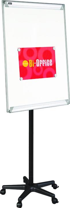 Produktbild Bi-Office Strukturdiagramm Strukturdiagramm mobiles, 70 x 102 cm, tablica suchoś. - Magnet (70 x 102 cm)