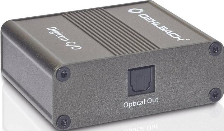 Produktbild Oehlbach Digicon C/O