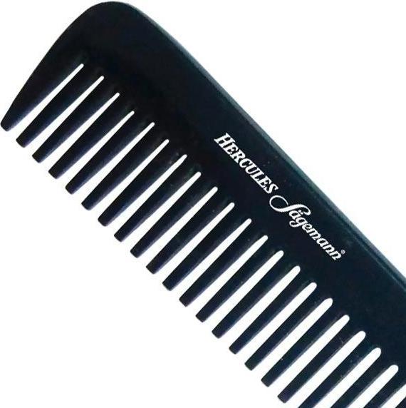 Image du produit Hercules Sägemann Peigne à barbe AC 6