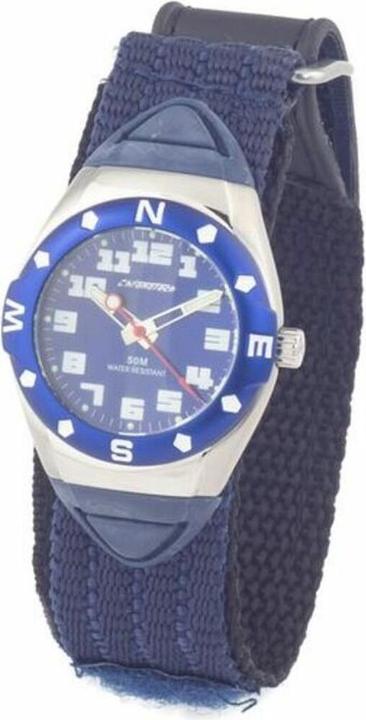 Chronotech Damenuhr CT7058L-02 (Ø 23 mm) (23 mm)