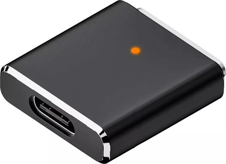 Image du produit PowerGuard Adaptateur USB-C vers MagSafe 3 pour MacBook Pro, Air (MagSafe, USB Type C)