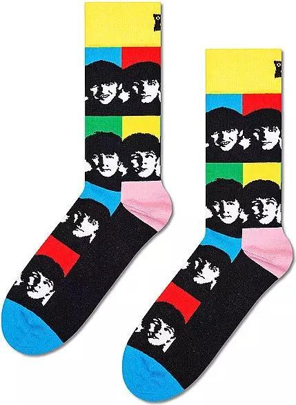 Immagine prodotto Happy Socks I Beatles tutti insieme adesso (Confezione singola, 41 - 46)