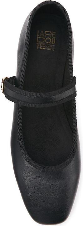 Image du produit La Redoute Collections Ballerines à lanières (42)