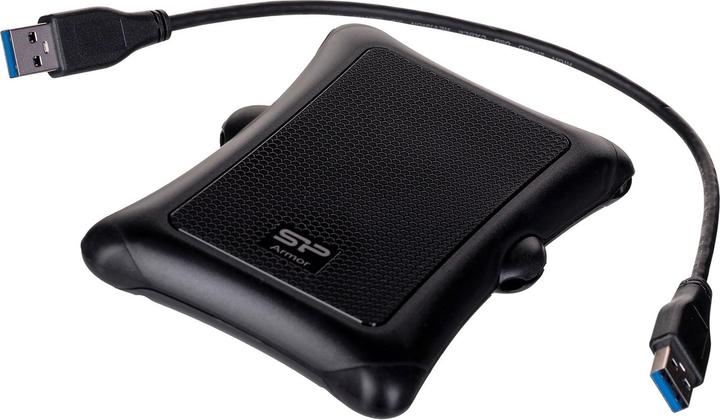 Immagine prodotto Silicon Power Disco rigido esterno Armor (1 TB)