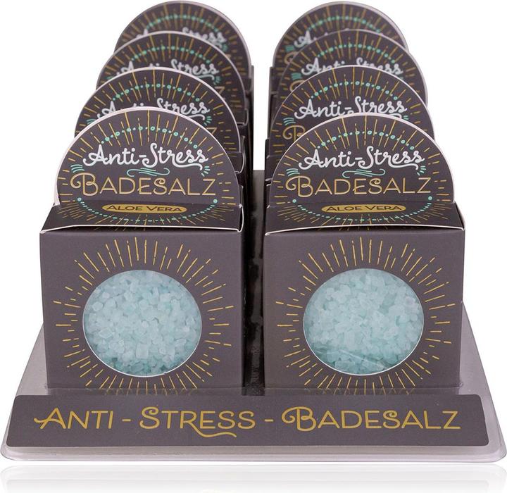 Accentra Anti Stress (Badeperlen)