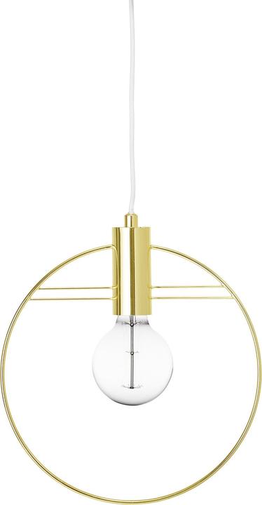 Image du produit Bloomingville Lampe à pendentif (E27)