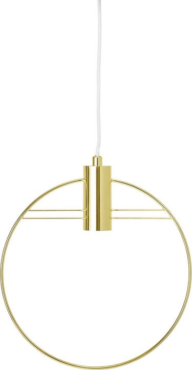 Bloomingville Lampe à pendentif (E27)