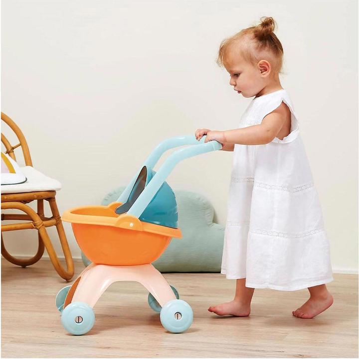 Image du produit Ecoiffier Landau