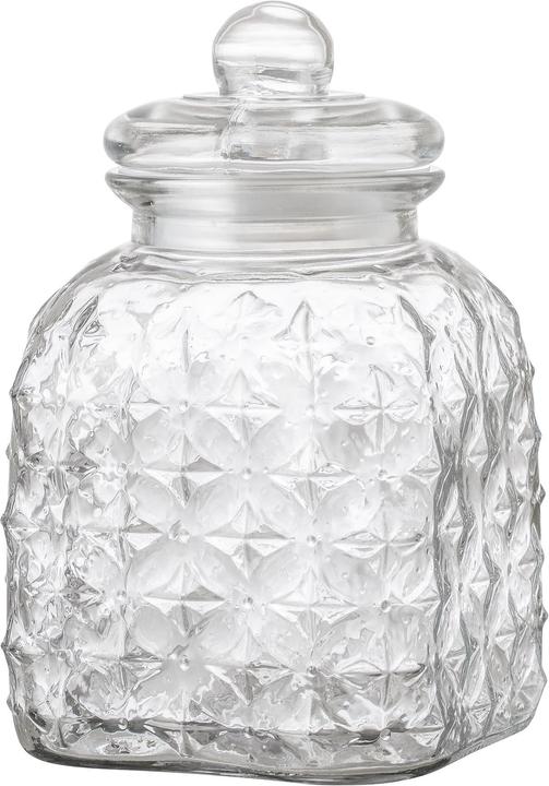 Actual product image Bloomingville Forte MF 1T 4x25 tbl. (3.40 l)