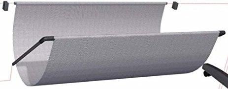Actual product image HP Media bin 44"