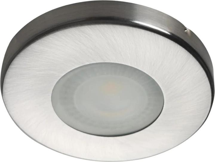 Kanlux 4704 MARIN CT-S80-SN Luminaire encastré (GU5.3)