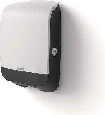Actual product image Katrin Towel dispenser Inclusive M