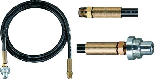 Image du produit Yale Tuyau hydraulique de 1 m de long