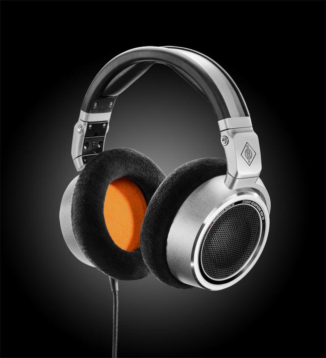 Immagine prodotto Neumann NDH 30 (Cablato)