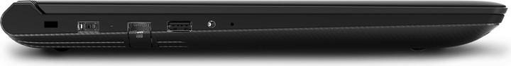 Actual product image Medion Erazer X6603-MD60942 (15.60", Intel Core i7-7700HQ, 16 GB, 256 GB, CH)