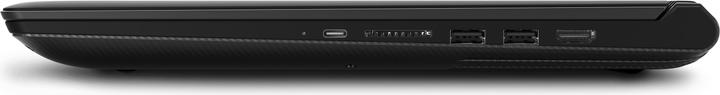 Actual product image Medion Erazer X6603-MD60942 (15.60", Intel Core i7-7700HQ, 16 GB, 256 GB, CH)