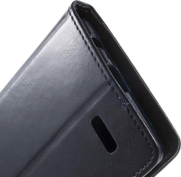 Produktbild Goospery Blue Moon Flip Series (LG G4)