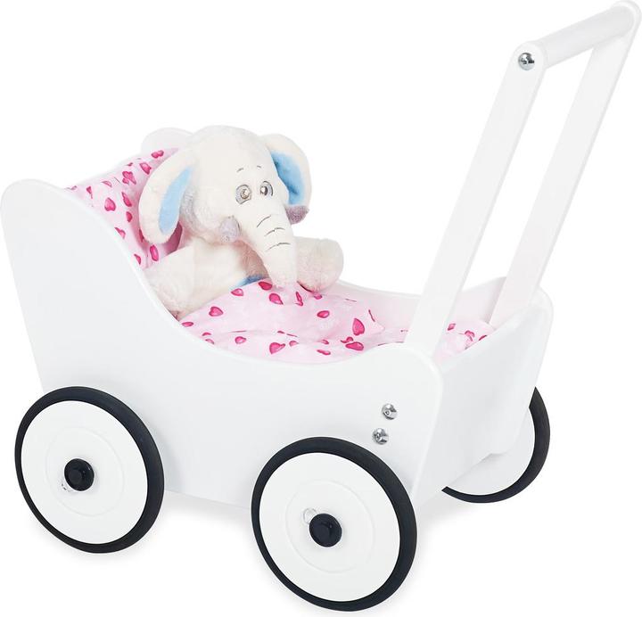 Produktbild Pinolino Puppenwagen Maria