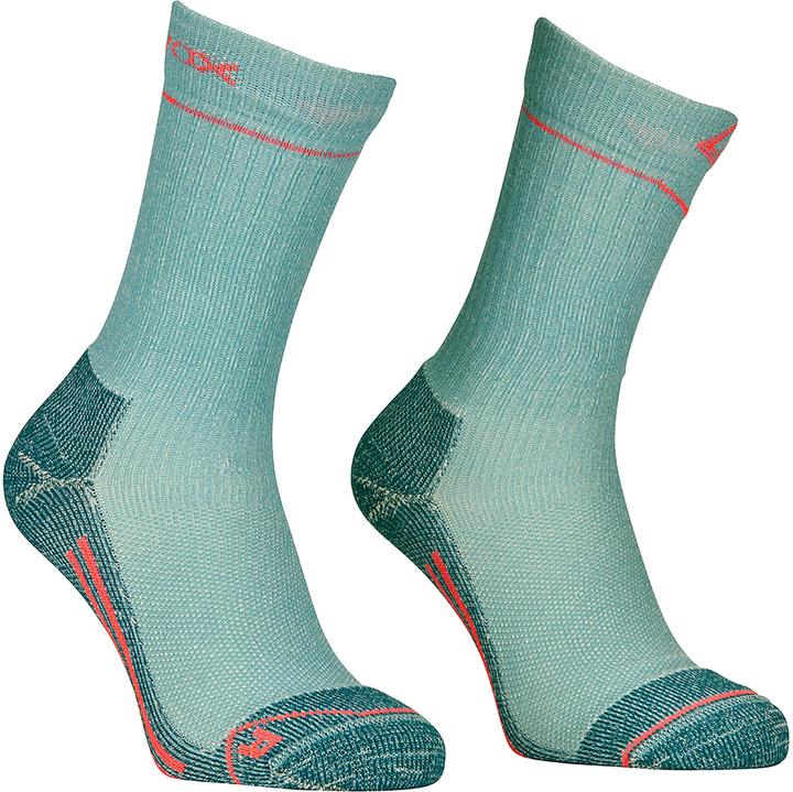 Ortovox Women's Hike Classic Mid Socks