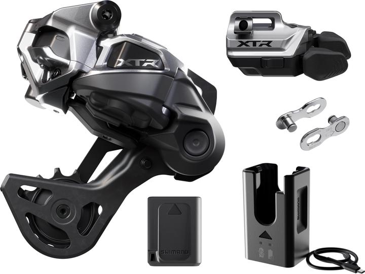Shimano RD-M9250 Upgrade Kit (12-speed)