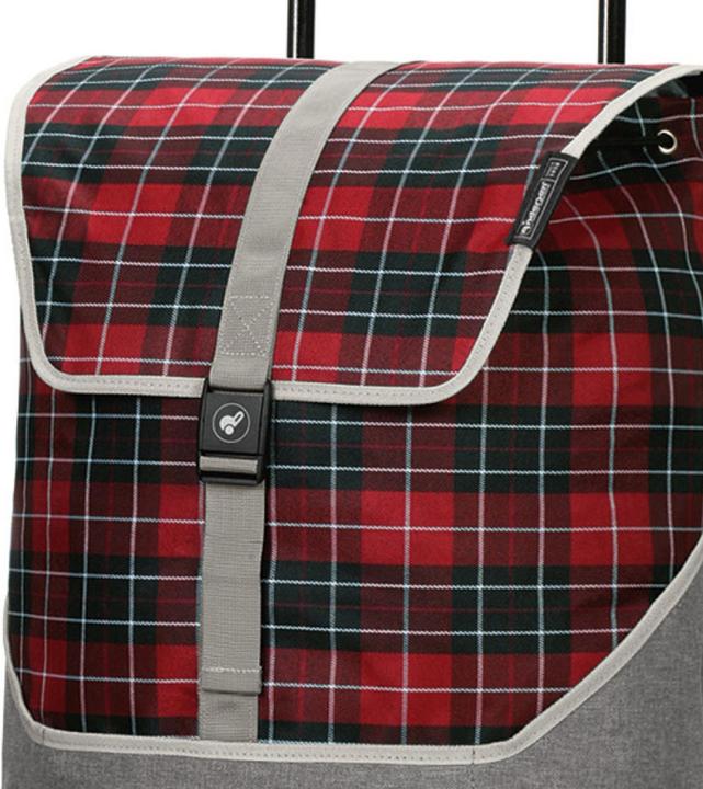 Image du produit Andersen Quattro Shopper Gese
