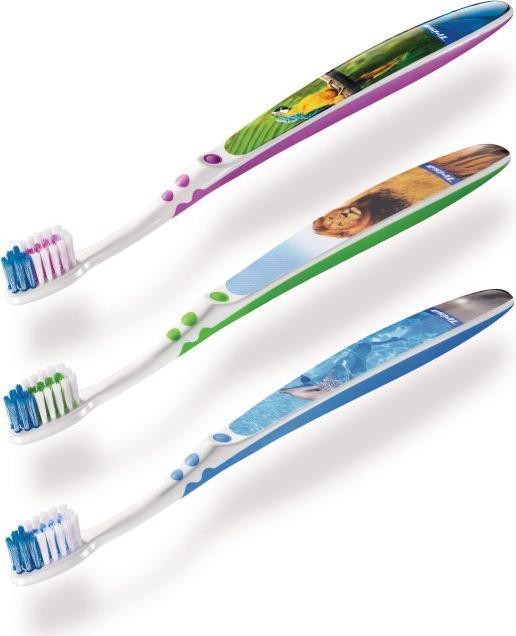 Image du produit Trisa Young (1 x)