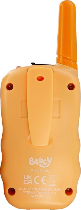 Immagine prodotto OTL Walkie-talkie per bambini con raggio d'azione di 1 km, lunga durata grazie alle potenti batterie (1 km)