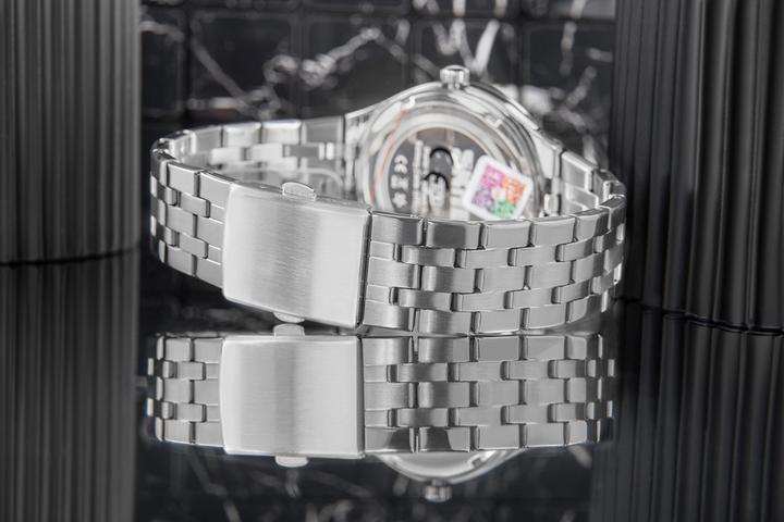 Produktbild Skmei 9071BK-B Herrenuhr + BOX
