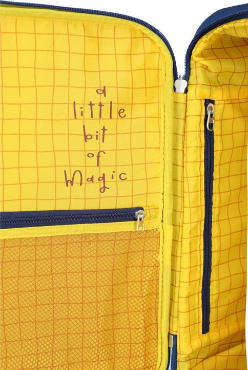 Image du produit Travelite Minimover (36 l, Bagage à main (jusqu'à 50l))