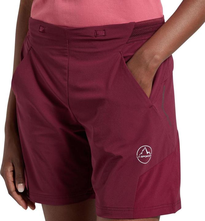 Actual product image La Sportiva Trail Guard Shorts (XS)