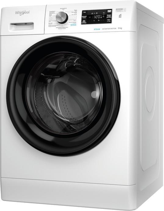 Produktbild Whirlpool WM FCH 814 AA (8 kg, Links)