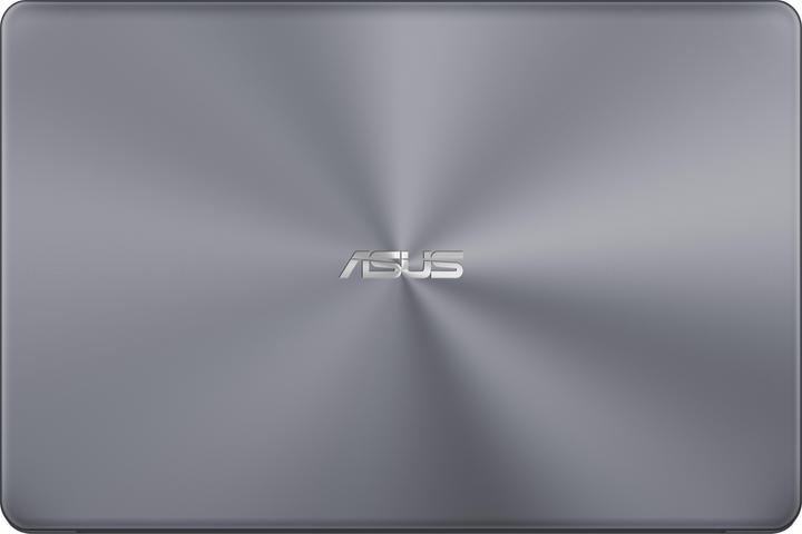 Produktbild ASUS VivoBook 15 X510UA-BR709T (15.60", Intel Core i5-8250U, 4 GB, 128 GB, CH)