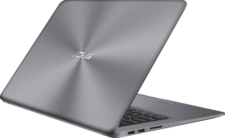 Produktbild ASUS VivoBook 15 X510UA-BR709T (15.60", Intel Core i5-8250U, 4 GB, 128 GB, CH)