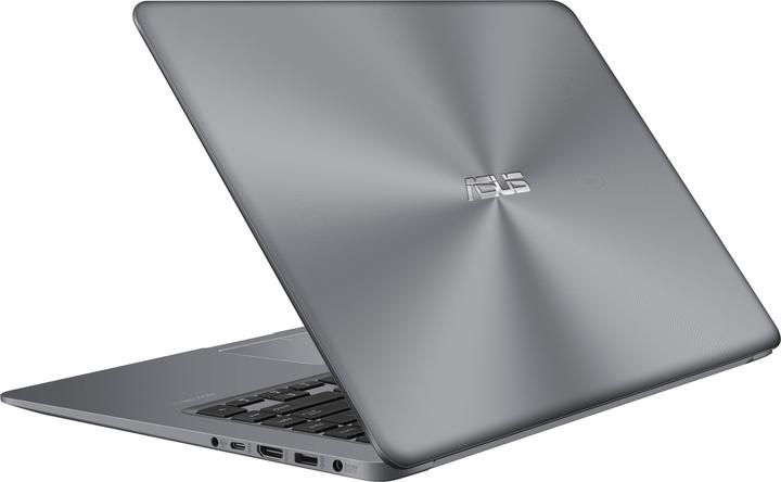 Produktbild ASUS VivoBook 15 X510UA-BR709T (15.60", Intel Core i5-8250U, 4 GB, 128 GB, CH)