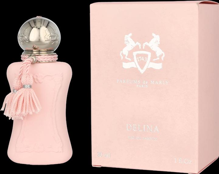 Actual product image Parfums de Marly Delina (Eau de parfum, 30 ml)