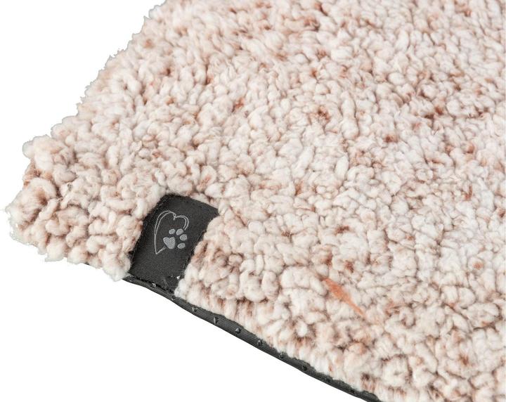 Actual product image Trixie Hunde-Liegematte Calida 60 cm x 45 cm (Dog)