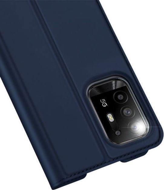 Produktbild Dux Ducis Skin Pro Series Bookcover (Oppo A94 5G)