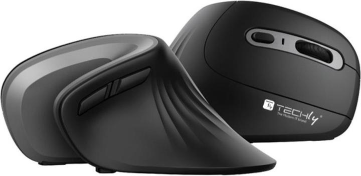 Produktbild Techly IM 1100-VM-B (Kabellos)