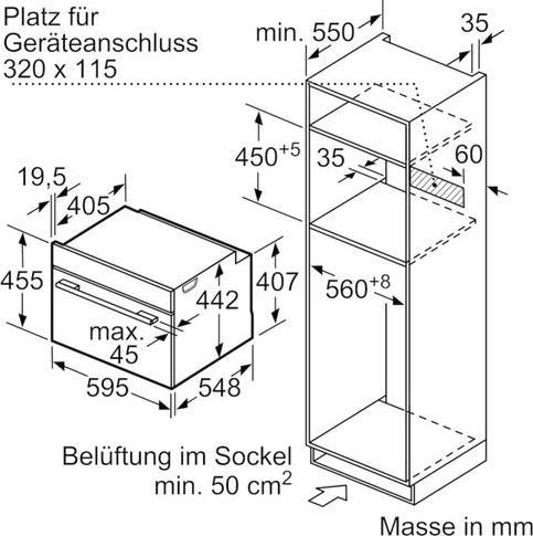 Actual product image Siemens Cm676g0s6