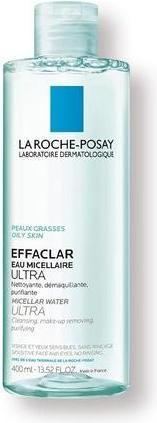 Produktbild La Roche Posay Effaclar (Reinigungslotion, Mizellenwasser, Make-Up Entferner, 200 ml)