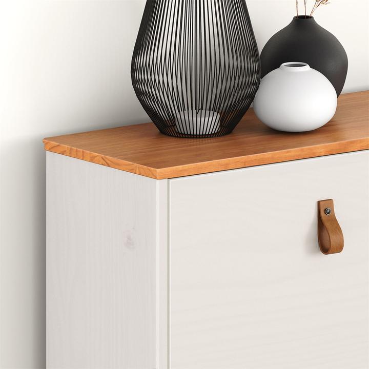 Actual product image IDIMEX Mikka (90 x 25 x 107 cm)