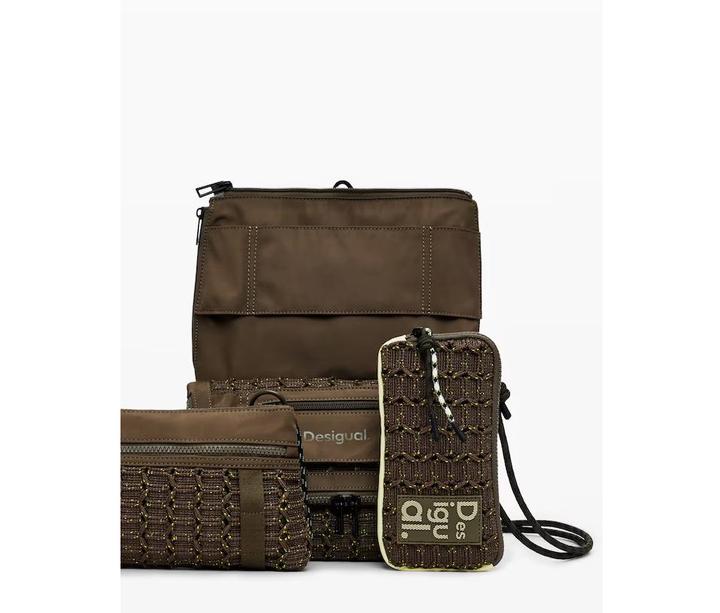 Desigual Modularis Apolo Venecia 3.0